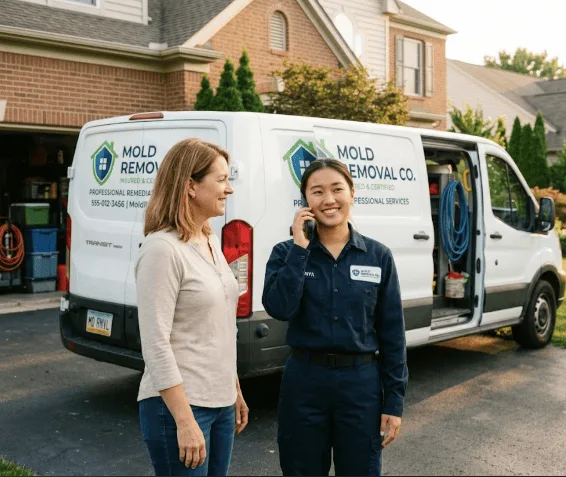 Crawlspace Mold Remediation Winton, NC FAQs